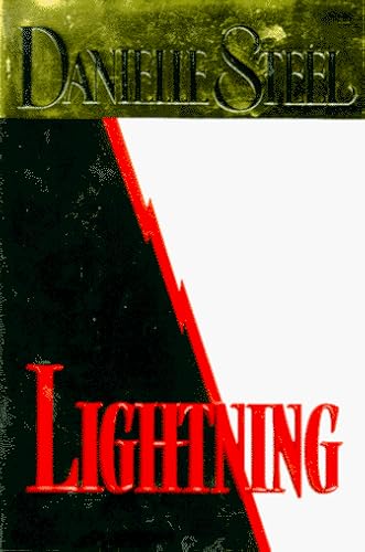 Cover zum Buch Lightning
