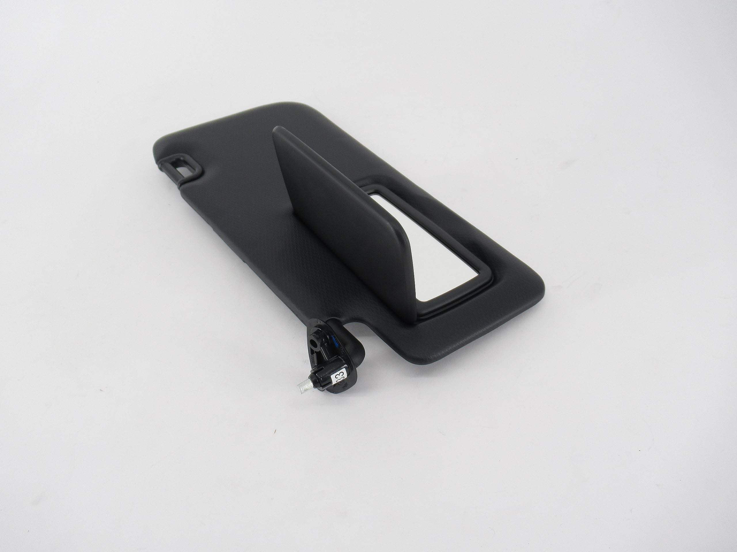 Amazon.com: OEM Genuine Toyota Left (Driver Side) Sunvisor SU003
