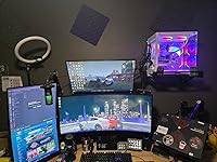 Review Image by Que Que