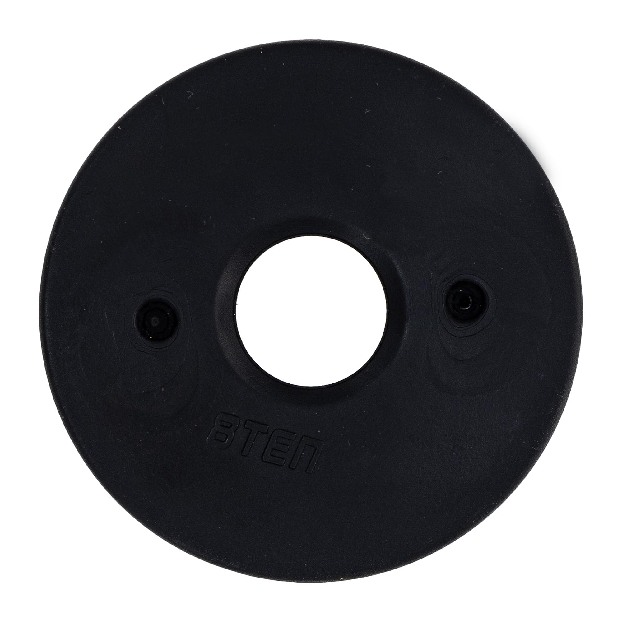 8TEN Rodillo de cubierta para Simplicity AGCO 1316H 2316H 1691663 1691666 1691671 1692120 48 pulgadas 1668513SM 1668513 paquete de 11