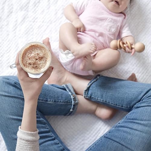 Miniatura 5 de Leche té agua