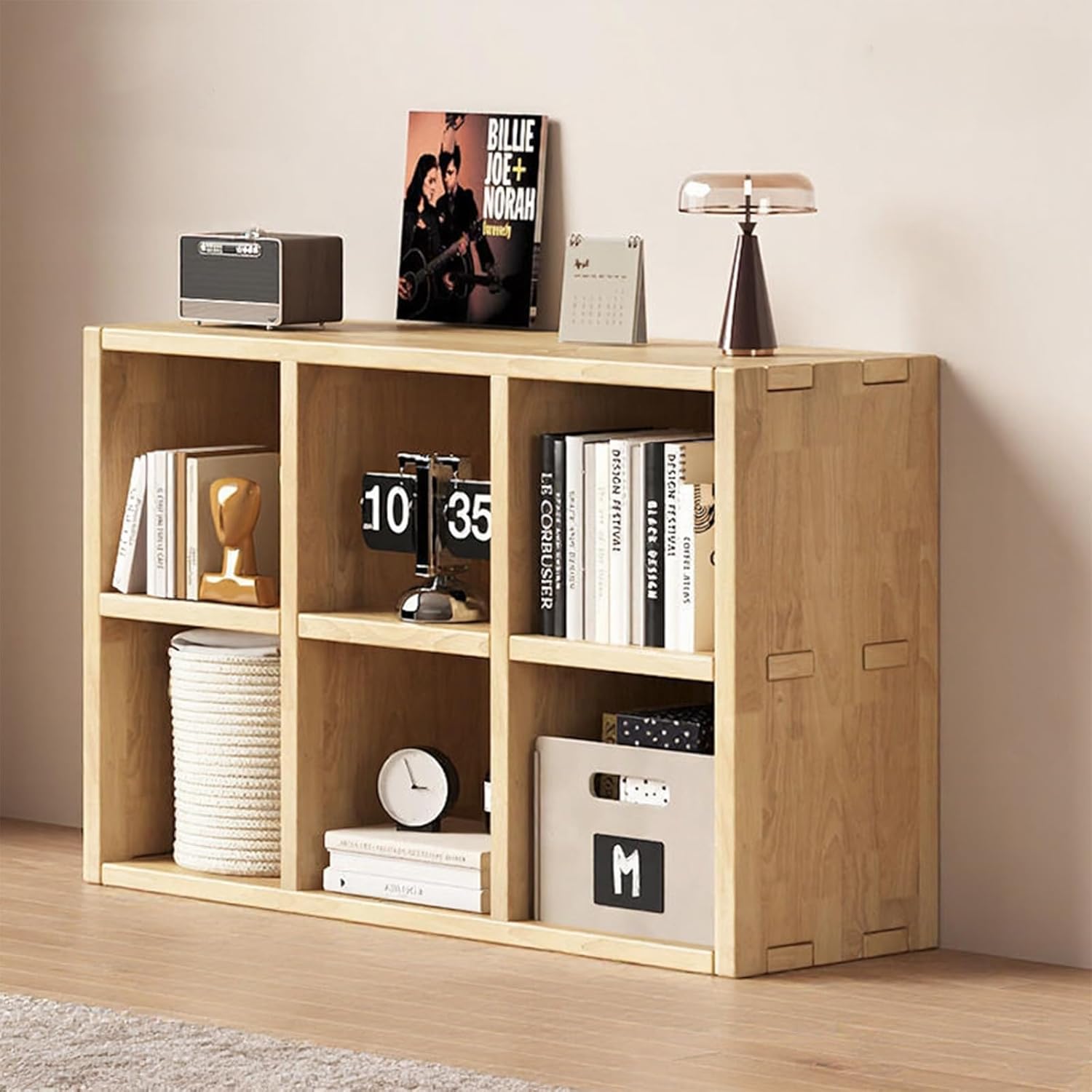 ニトリ ガラス扉付き本棚 本棚 扉 付き