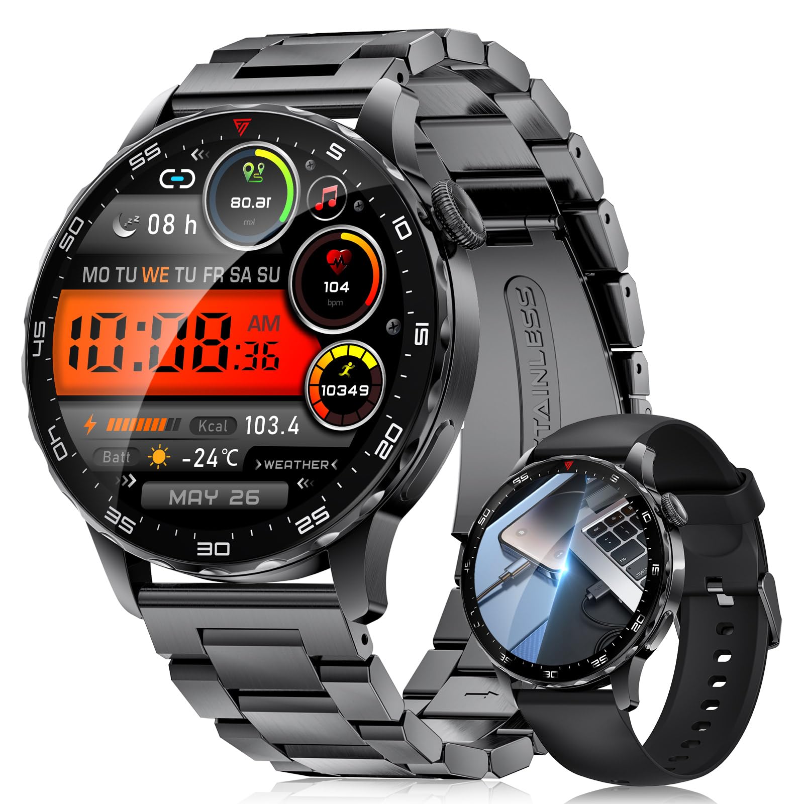 genbolt 4g