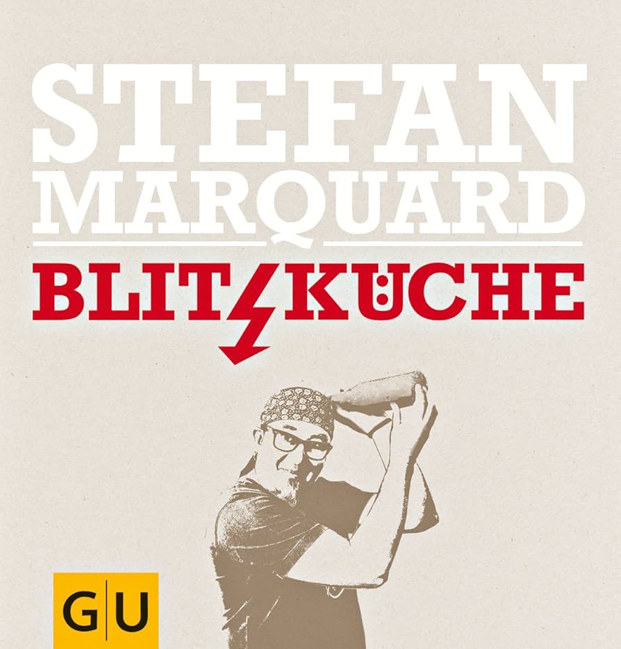 洋書 MATTHAES STEFAN MARQUARD KUCHE ROCKT! stefan-marquard.jpg