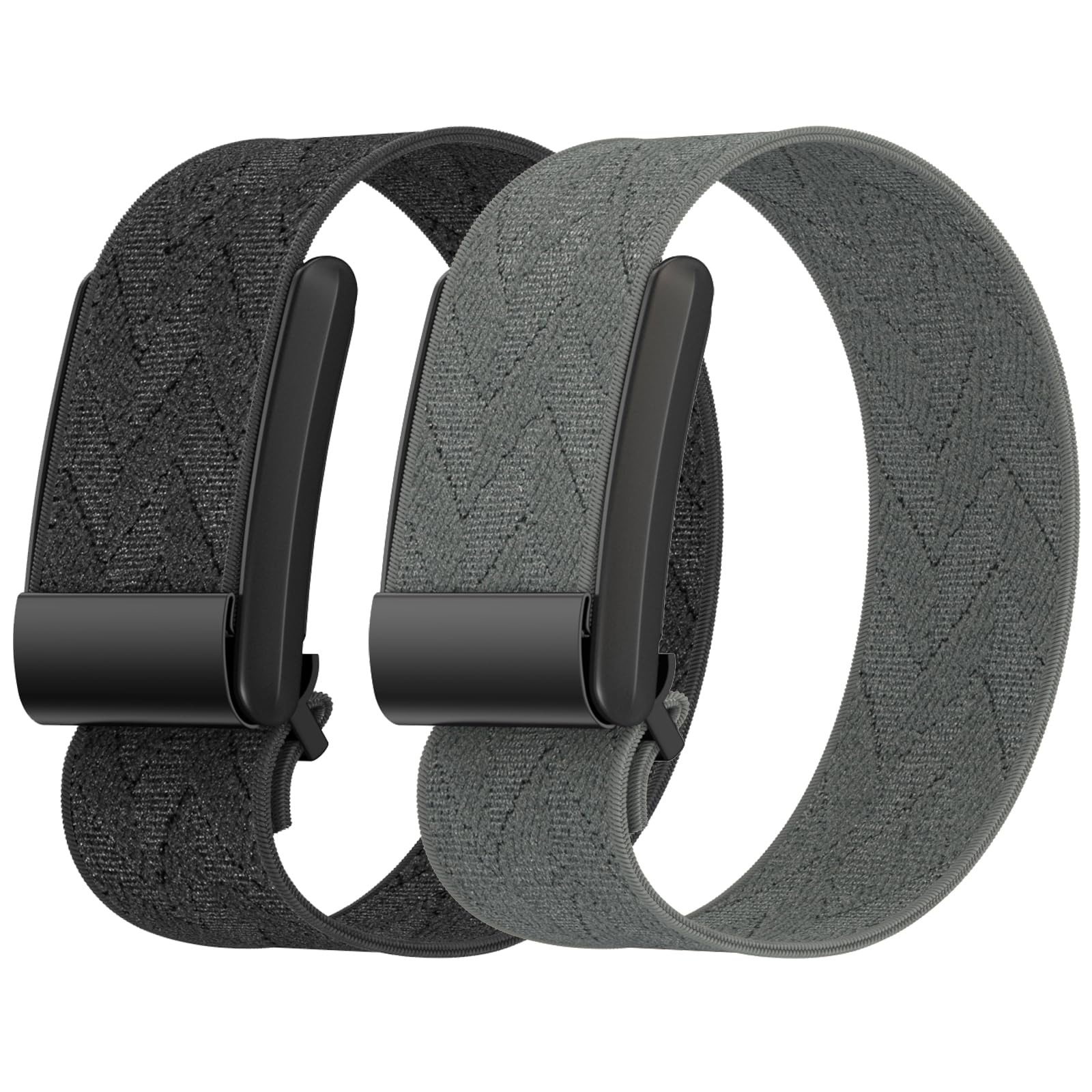 Harikiri Nylon Sport Straps Compatible with WHOOP 4.0