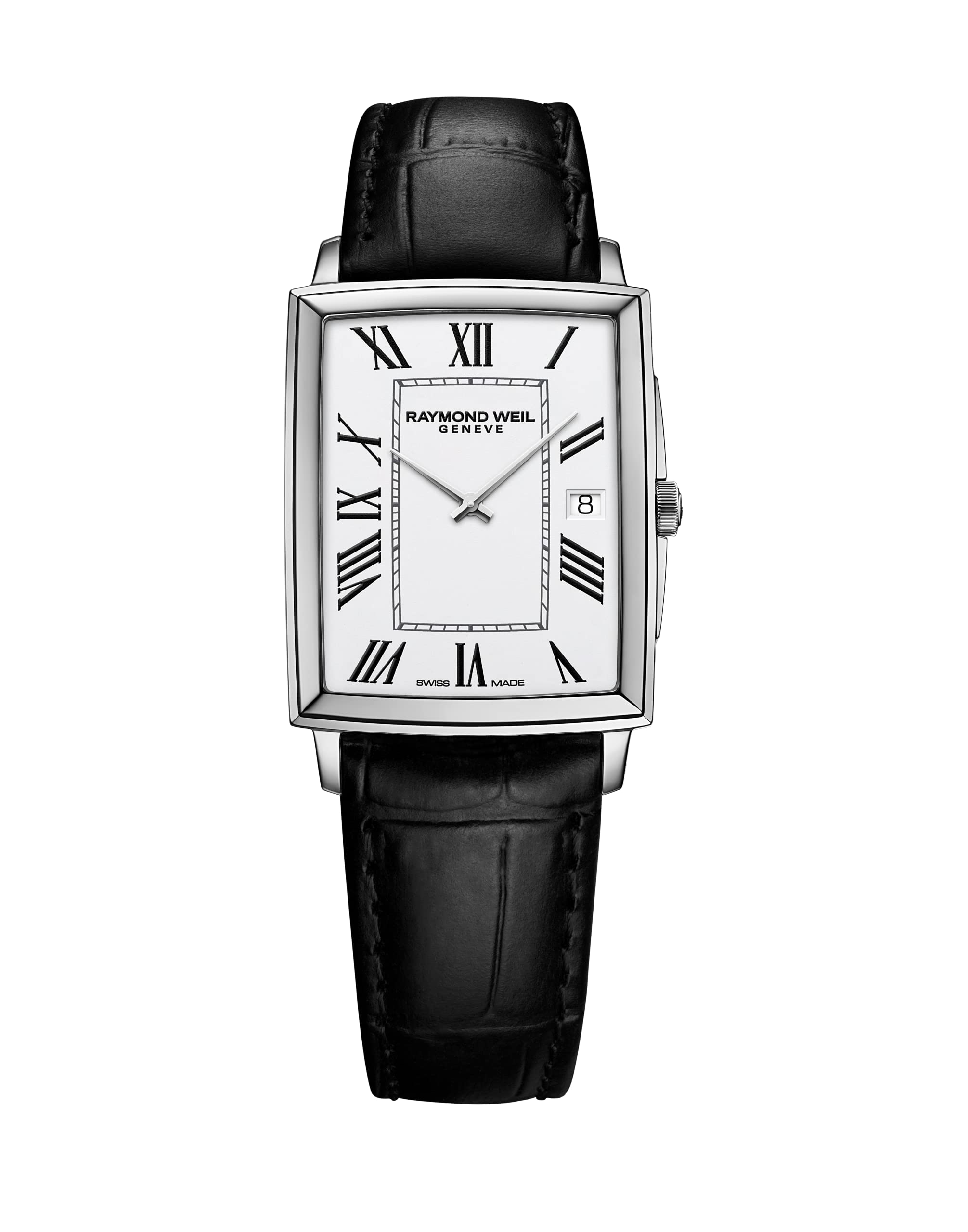 RAYMOND WEIL Watch for Men 5425-STC-00300