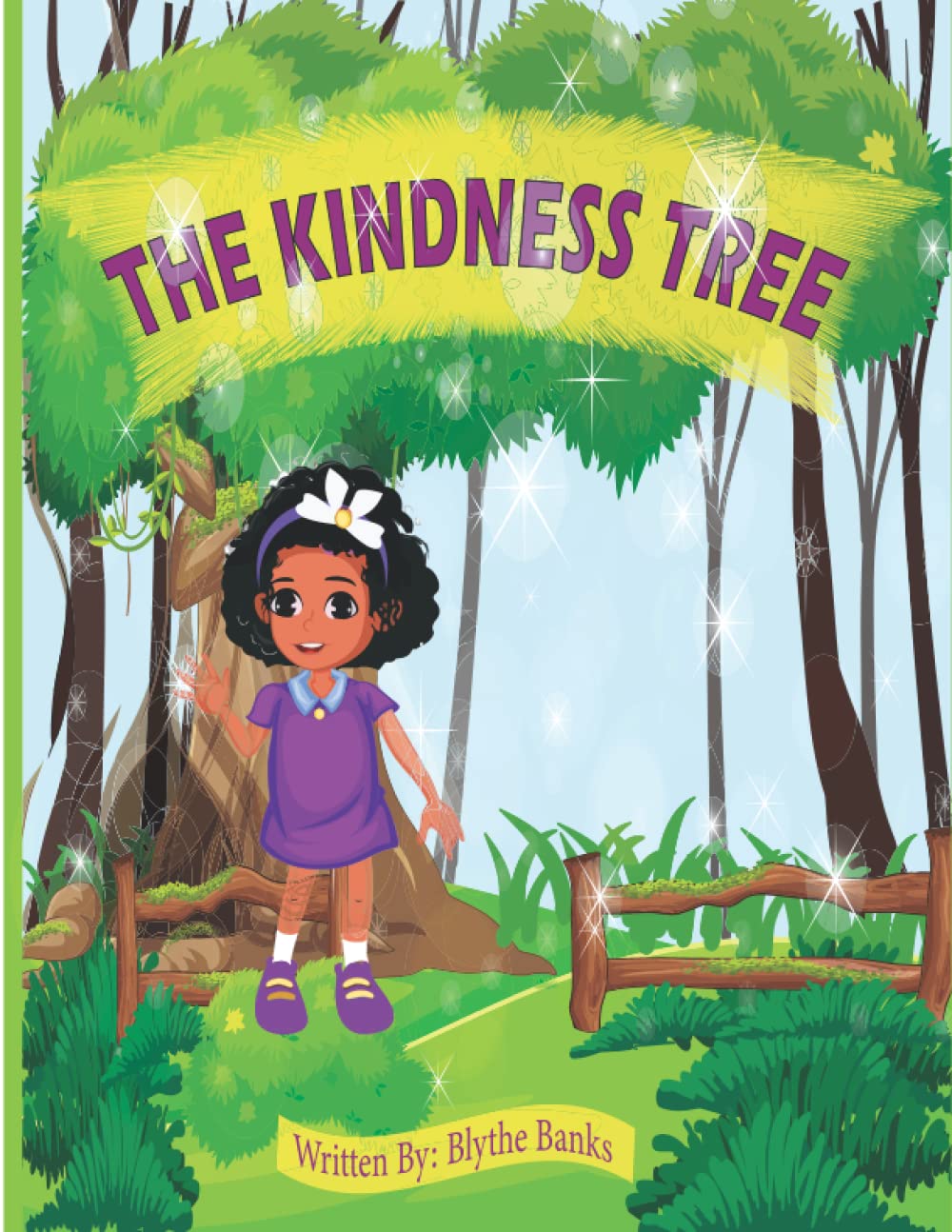 The Kindness Tree