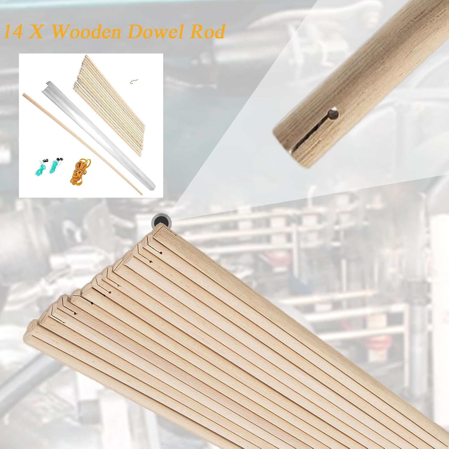 8502A 8502 3822513 Valve Lifter Remover and Installer Tool for Cummins Diesel Engines for 1998-2022 9-Engine 5.9L and 6.7L