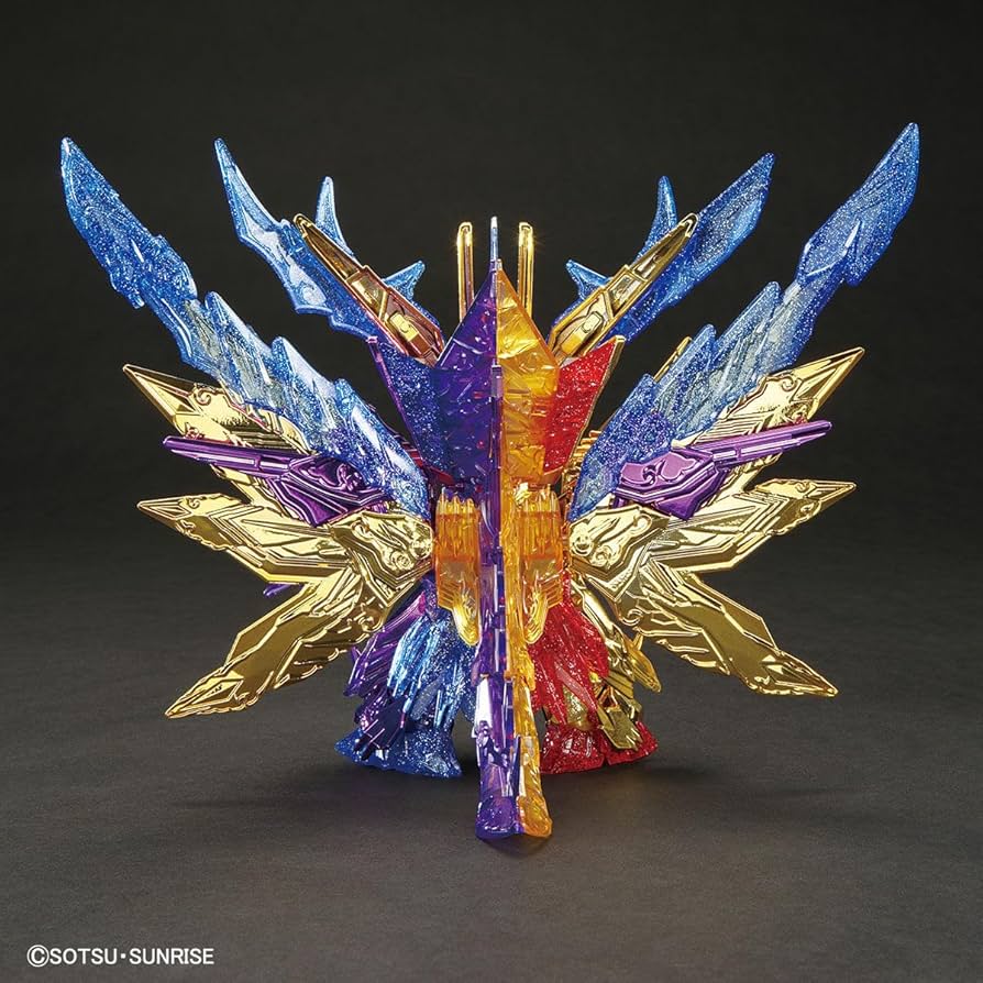 Amazon.co.jp: 【SDW HEROES】スペリオルフォーミュラー ファイナル