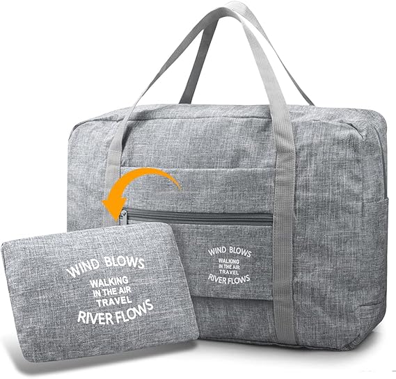 weekend bag 45x36x20