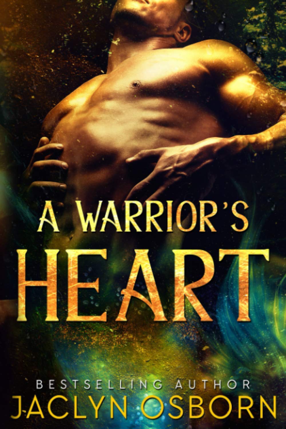 A Warrior's Heart (Tales of Fate)