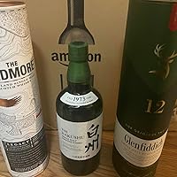 Amazon.co.jp: 白州・アードモアレガシー・グレンフィディック12年