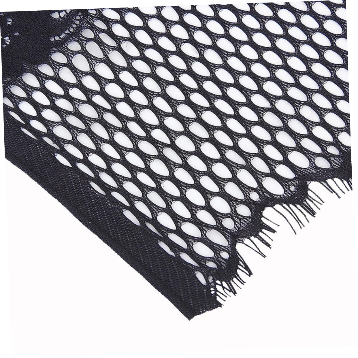 SHINEOFI 3piezas Encaje Negro De Yardas Ribete Floral Para Manualidades y Costura Para Ropa Disfraces y Cortinas De Material