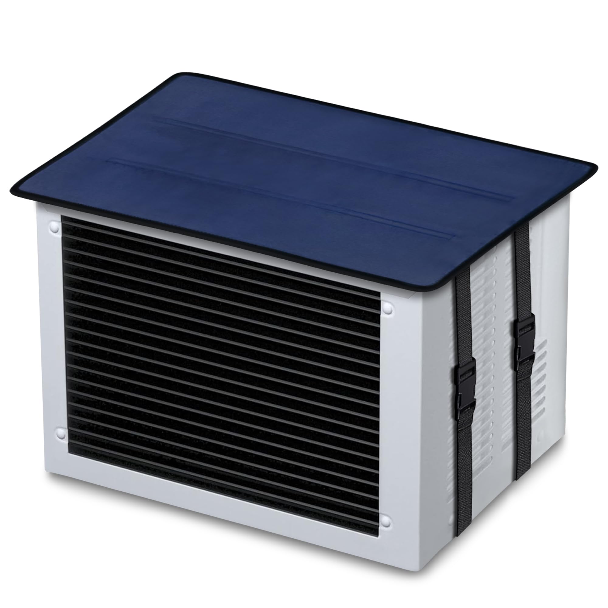 Axmon® Window Ac Cover For Heat Protection Ac Cover For Pigeon Heat Insulation Film Protection Cover |Window Ac Insulated Heat Protector WaterProof Cover |All Weather Proof AC Cover 1.5 Ton(FREE SIZE) (B0D969YX5D) Amazon Price History, Amazon Price Tracker