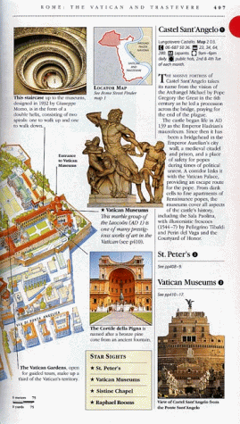 Italy (Eyewitness Travel Guides) - Image 5