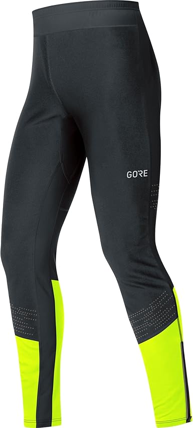 windproof tights mens