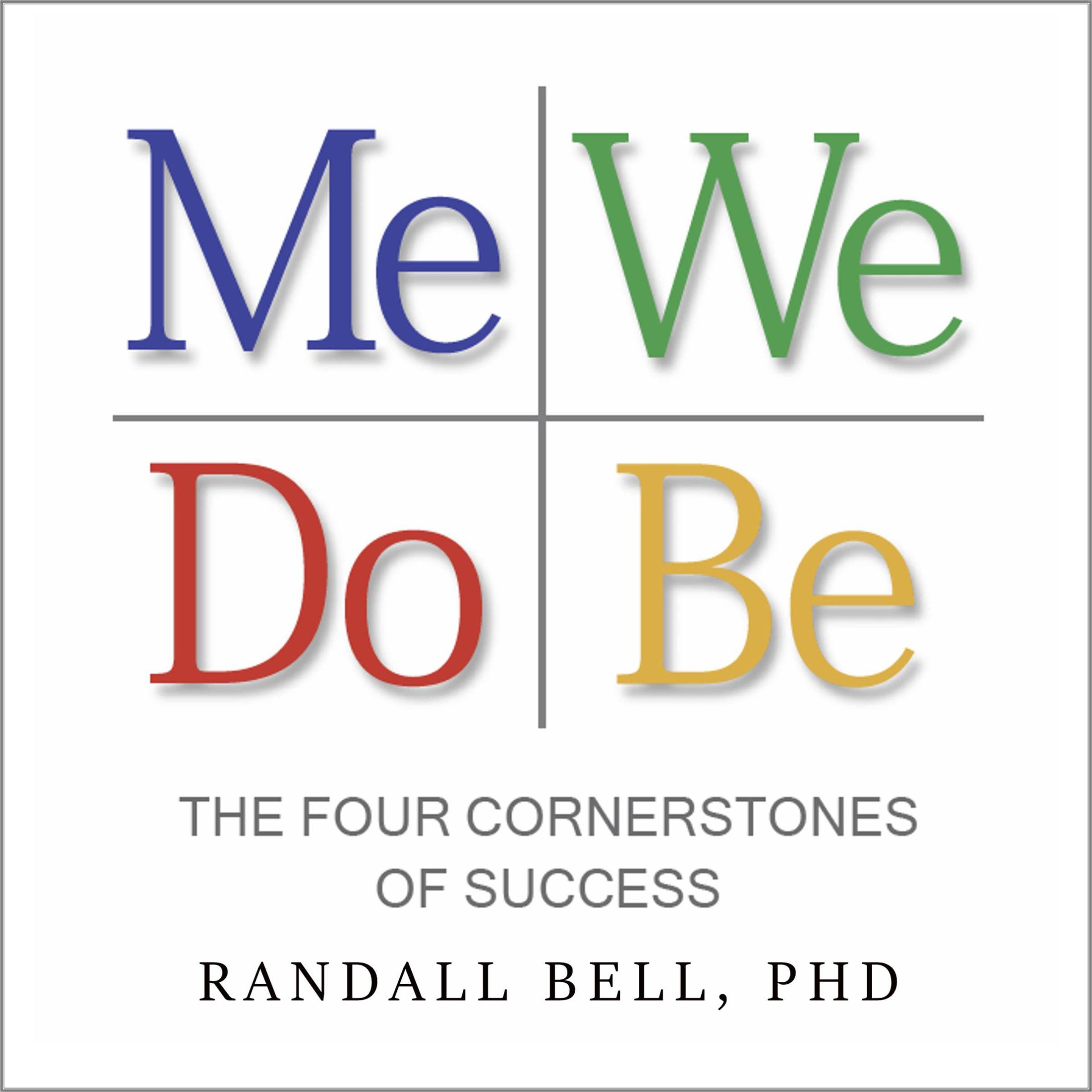 Cover art for Me We Do Be