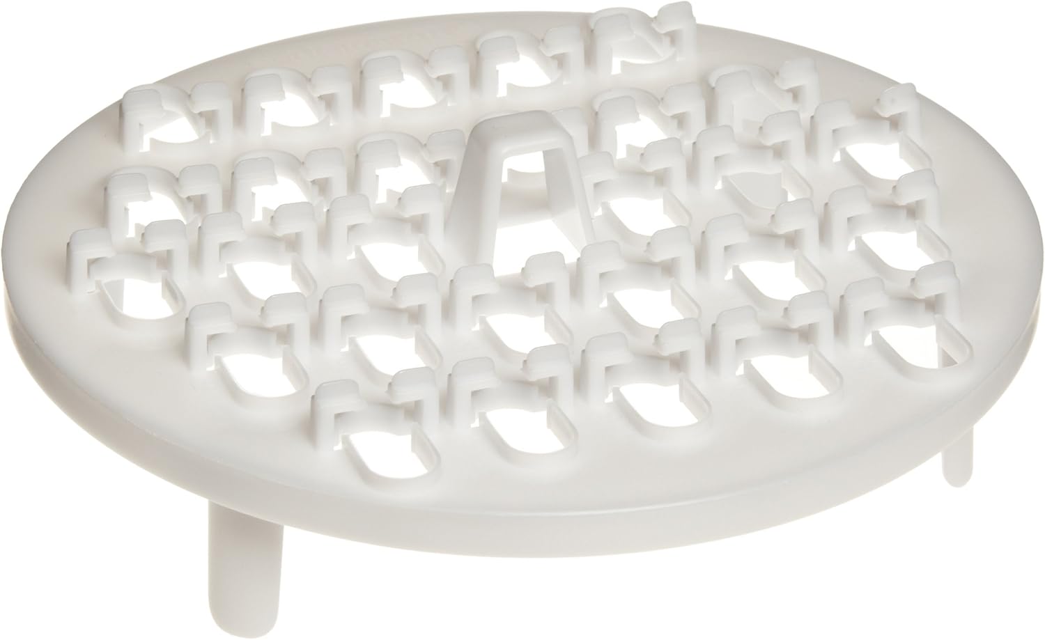 SP Bel-Art PrepSafe Floating Microcentrifuge Tube Rack; For 1.5-2.0ml Tubes, 28 Places (F18742-0001) Made in USA
