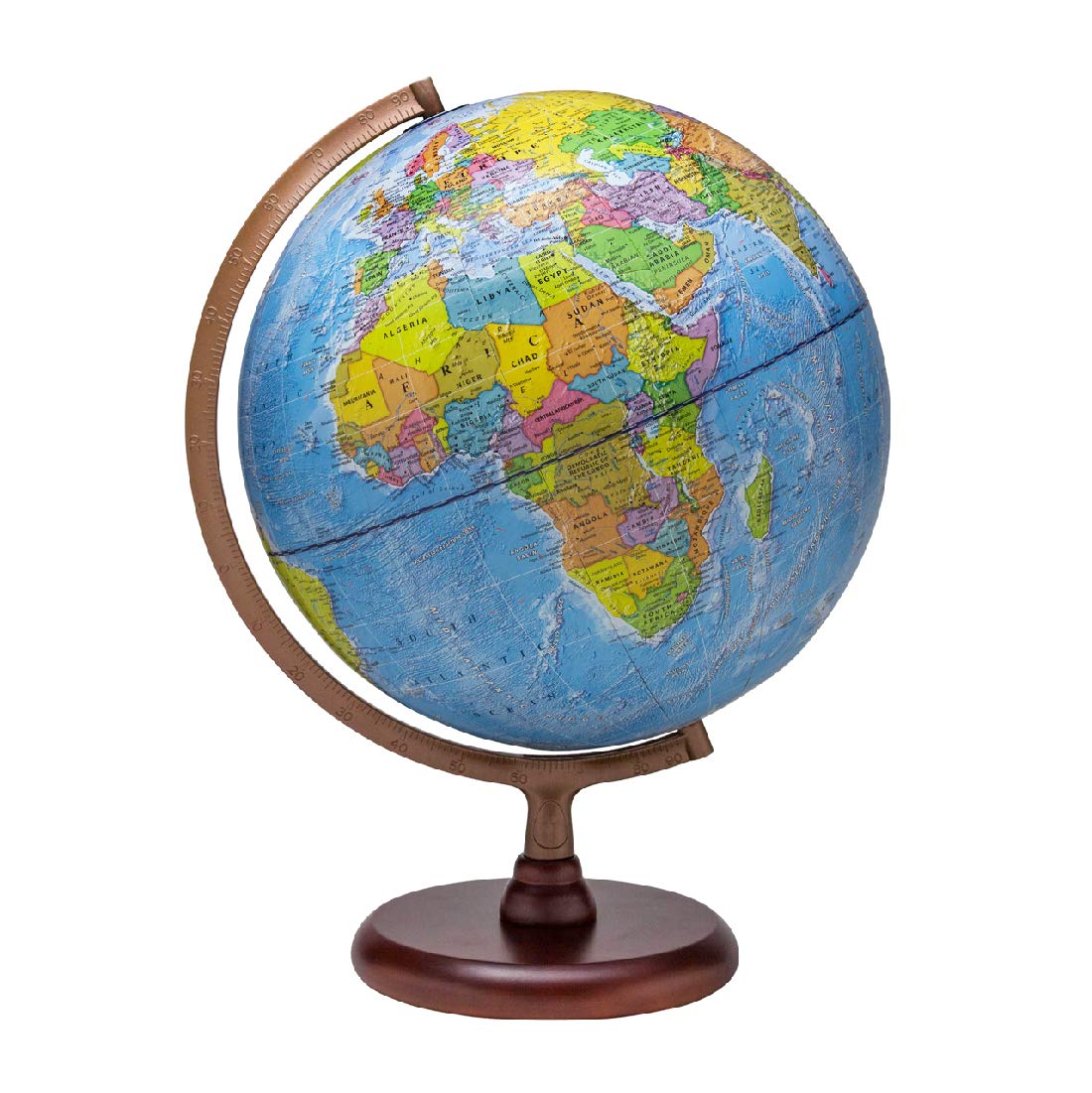 Waypoint Geographic Navigator Globe, 12"