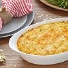 Luminarc P0886 Smart Cuisine Casserole Dish Opal White/Opulent Garden