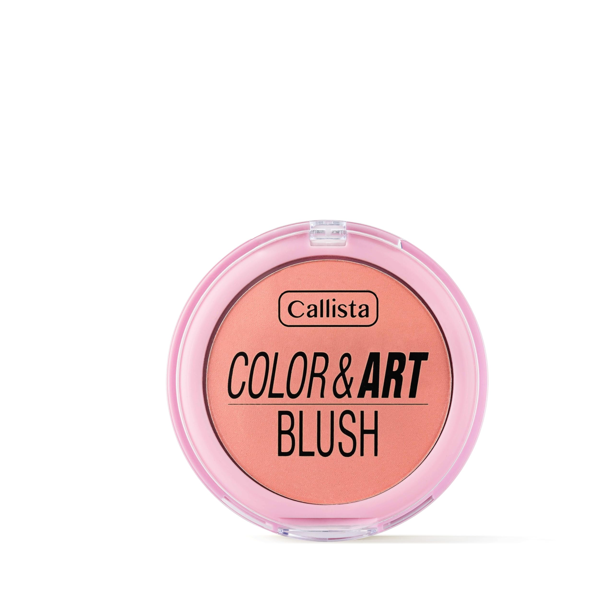 Callista Color Art Blush Allık 180 Pink Perfection