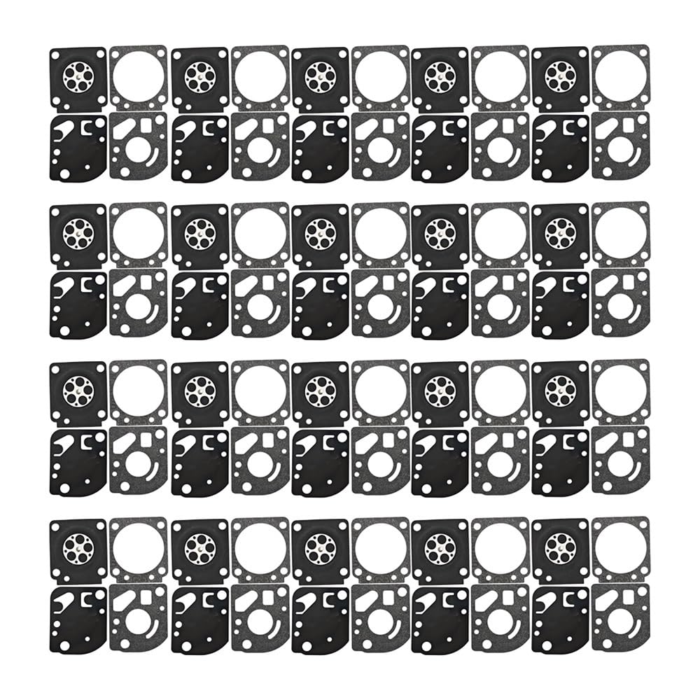 Kit de réparation de carburateur pour C1U-DM4 C1U-H10 et ST-155 avec joint