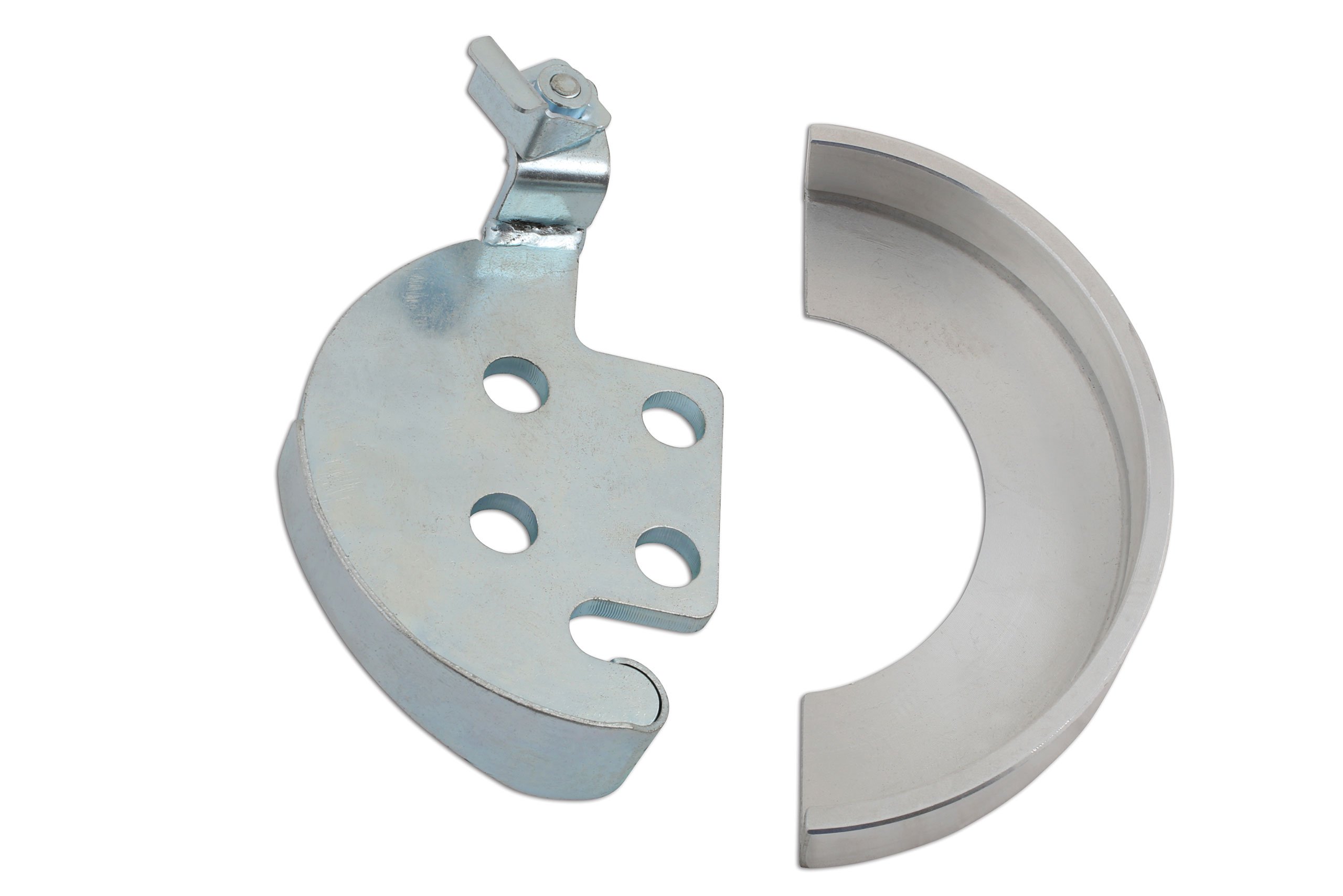 Cinghia Sella HKM 9619 - Sottopancia Elastico Pelliccia Teddy 110-145cm - Foto 13