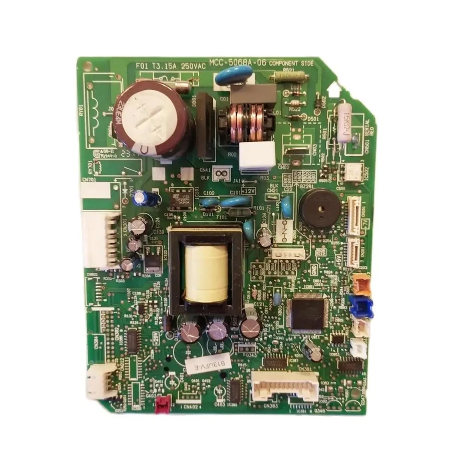 EEZII Control Board Motherboard MCC-5068A-06 ，Compatible For Toshiba，Air Conditioner