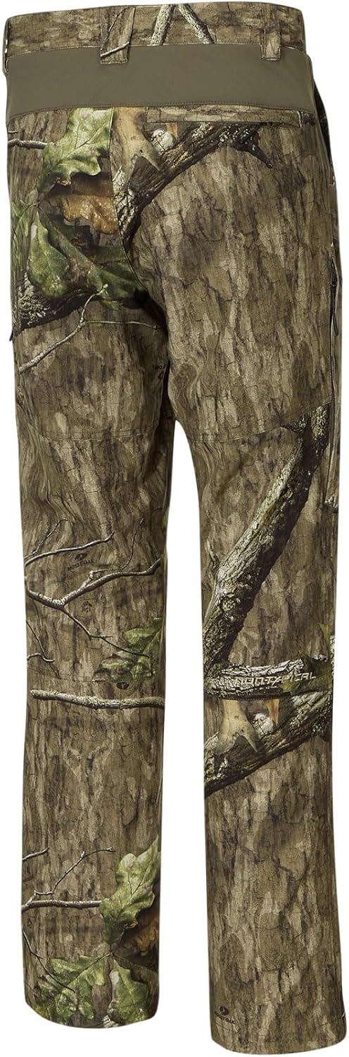 Drake Waterfowl Men's SWT Lightweight Durable Water-Resistant Stretch Hunting Pants with Agion Active X2 & Multiple Pockets