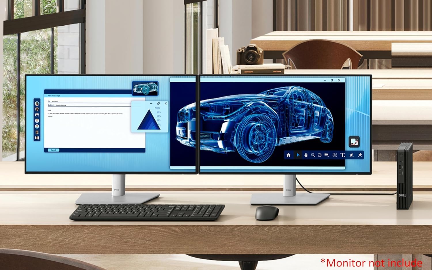 New Dell Pro (QCM1250)bts008_qcm1250_jp