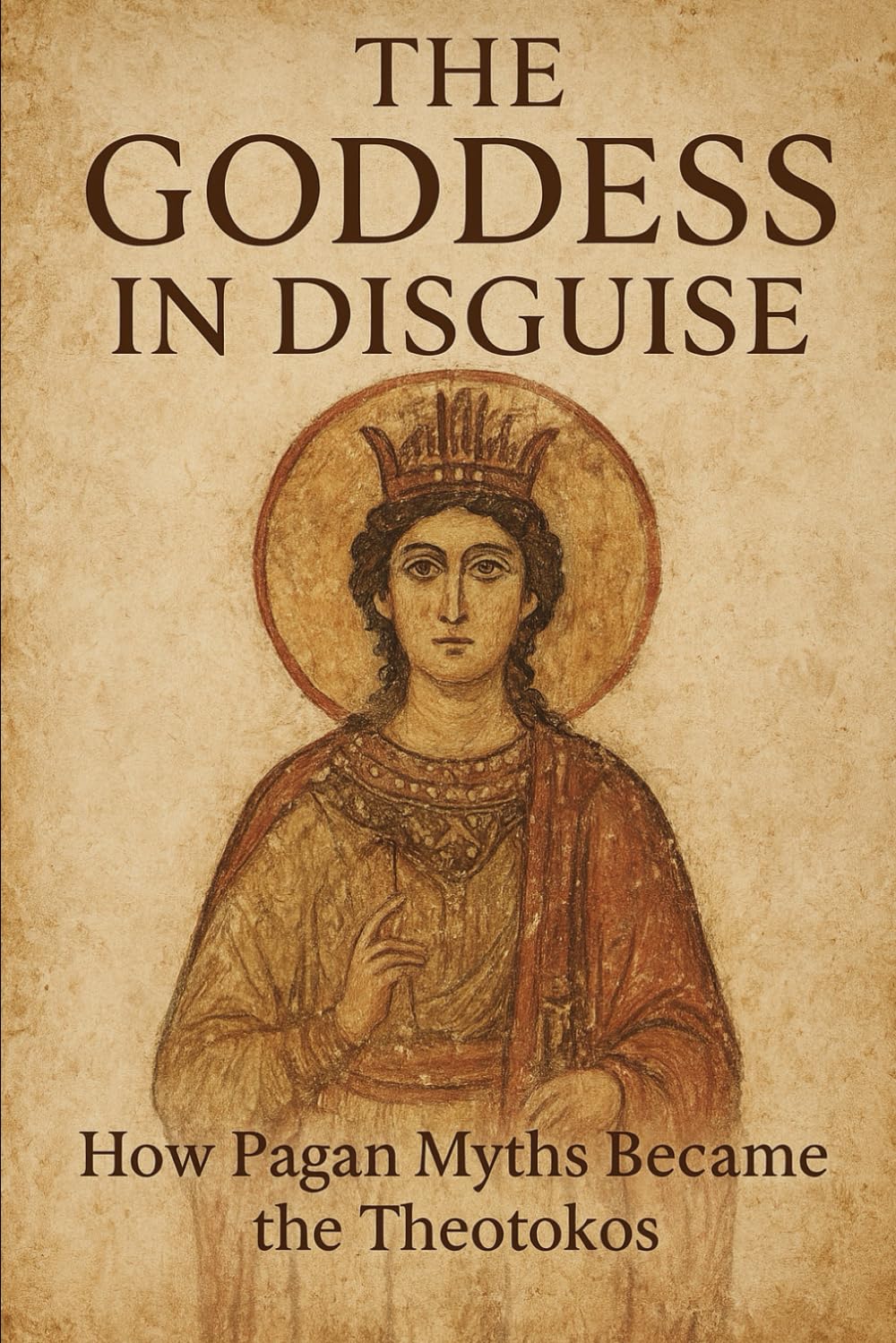 The Goddess in Disguise: How Pagan Myths Became the Theotokos (The Christian Question (CQ) and the True European Pagan Spirituality of our Ancestors)