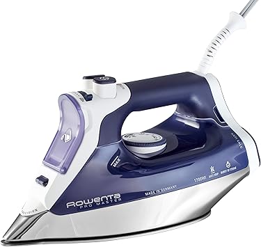 DW8080 ProMaster Steam Iron