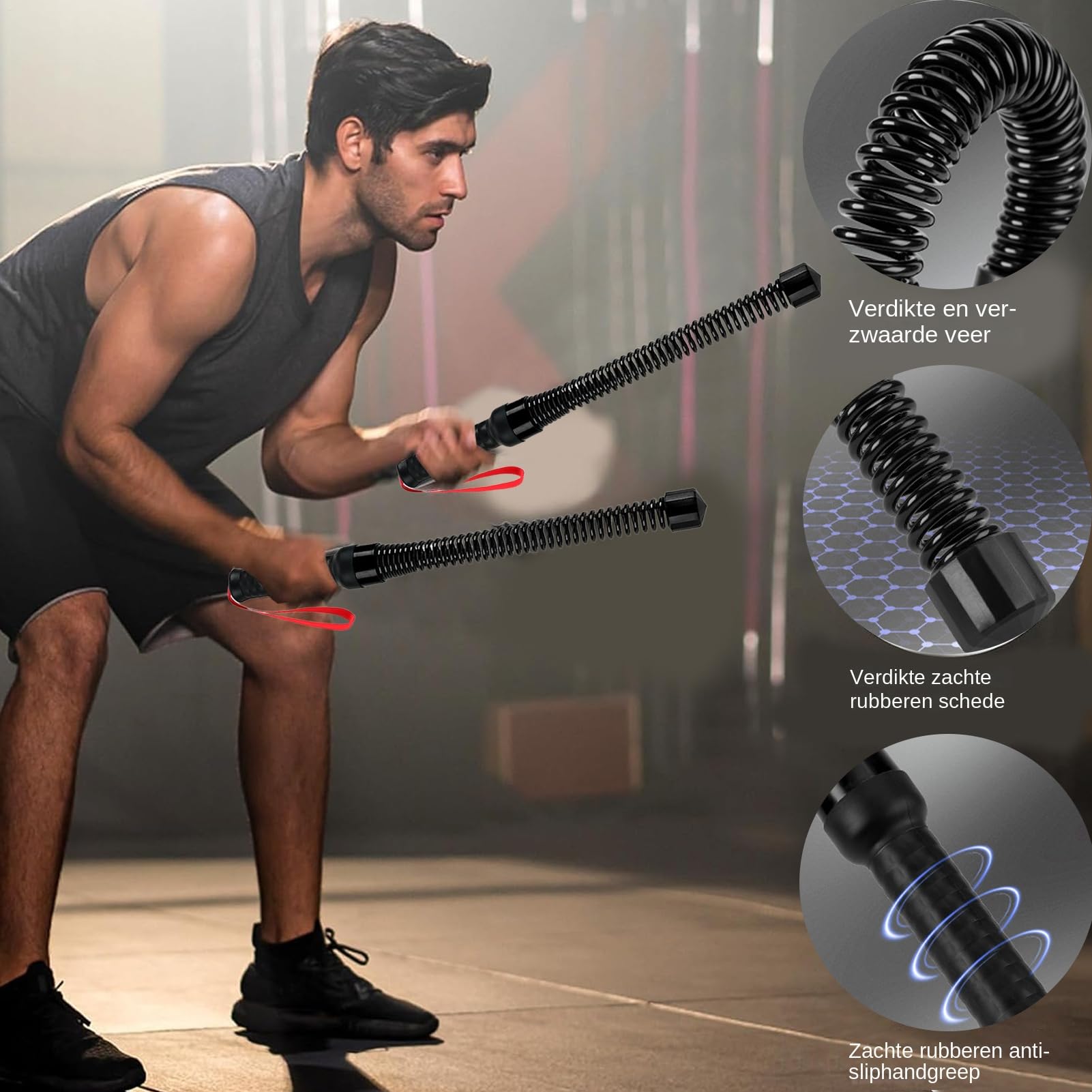 Pesante Per Allenamento Fitness - Allenamento | Attrezzatura Fitness Portatile Per Uomini, Lavori Da Casa E All'aperto