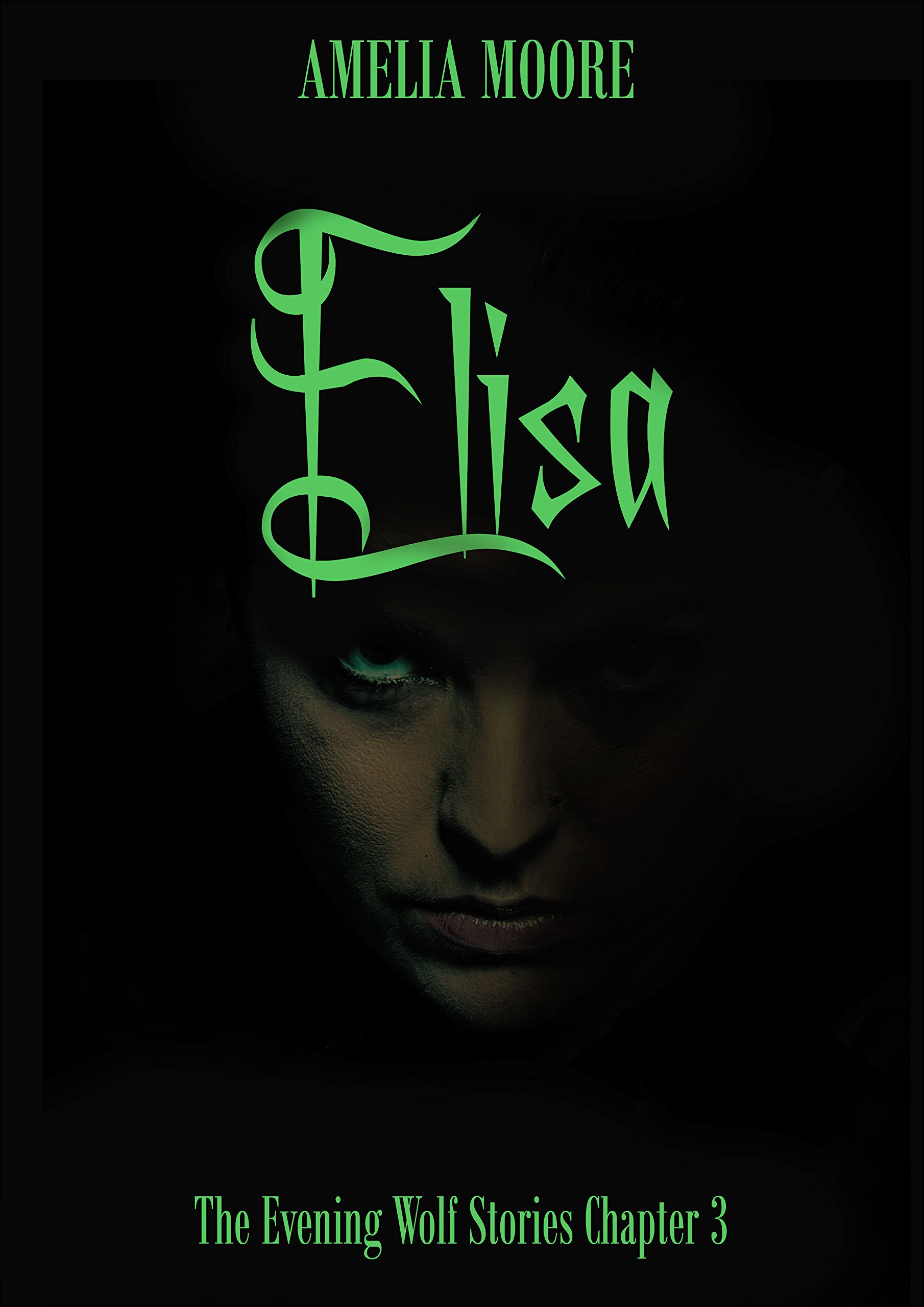 Elisa (Evening Wolf Stories Book 3)