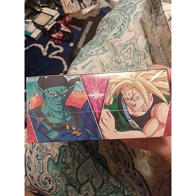 Dragon Ball Super B13 Supreme Rivalry Booster Martinique | Ubuy Dragon Ball Super B13 Supreme Rivalry Booster Martinique | Ubuy