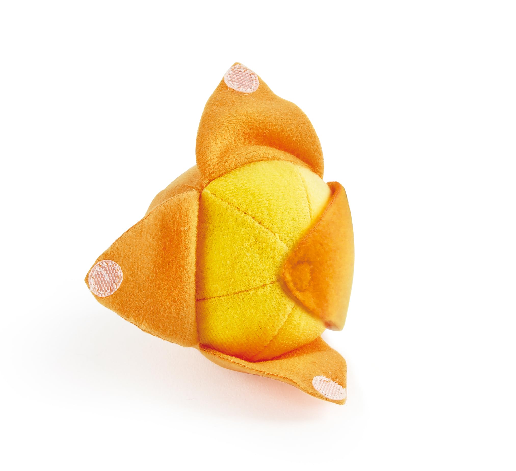Hape E3169 Fruit Basket - Soft Food Accessories - Suitable for 18 months and up