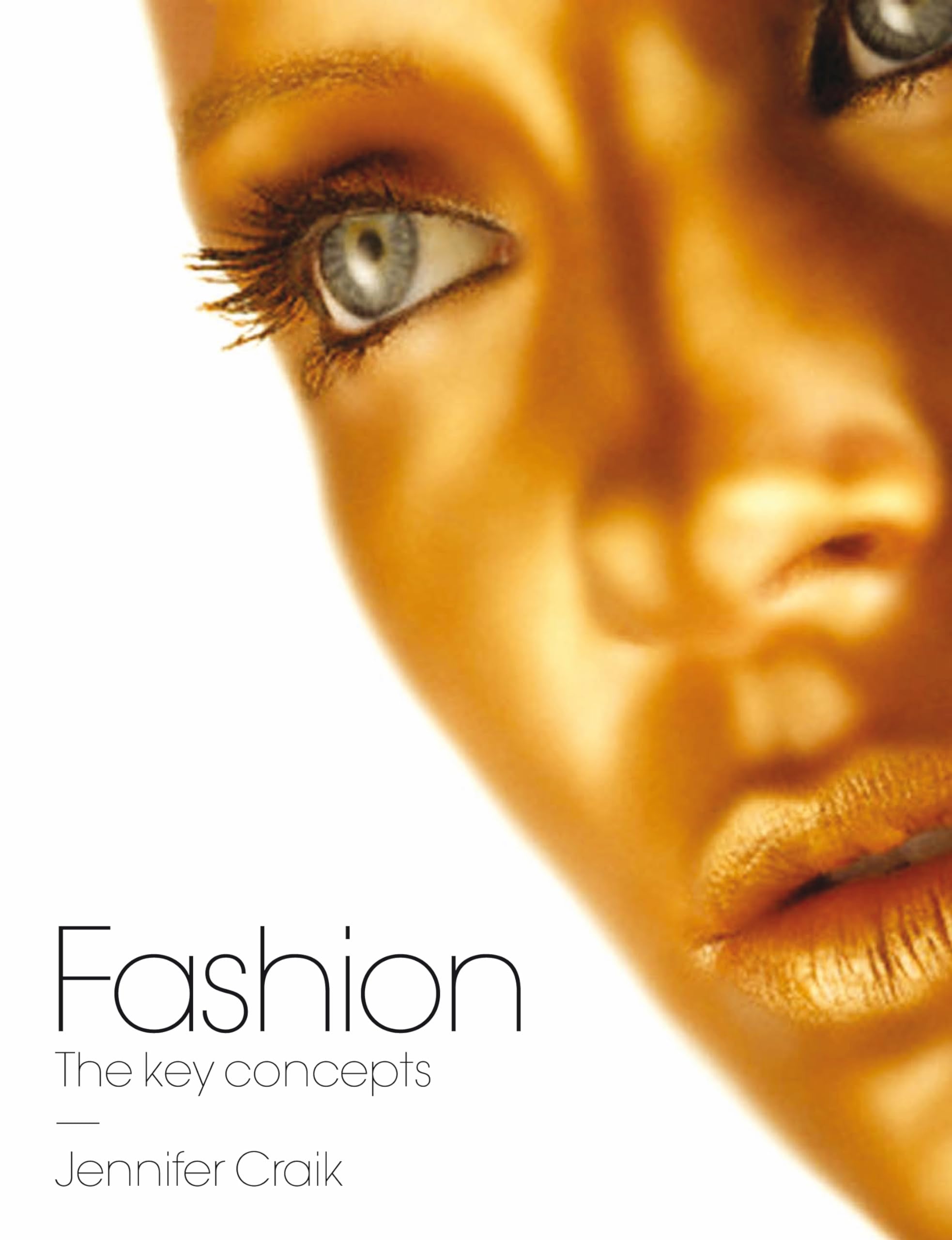 Fashion: The Key Concepts: 0