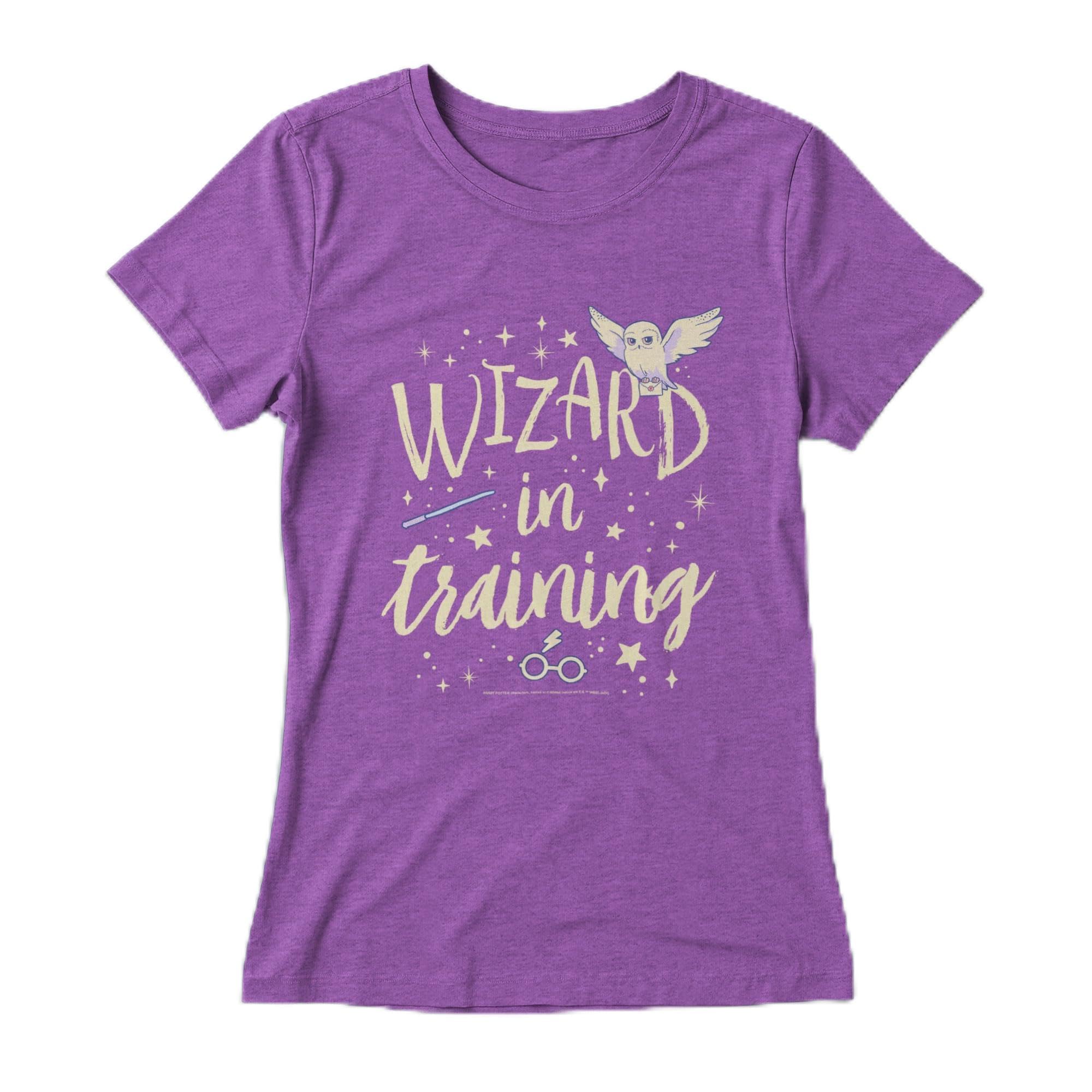 Harry Potter Girls' Wizard in Training