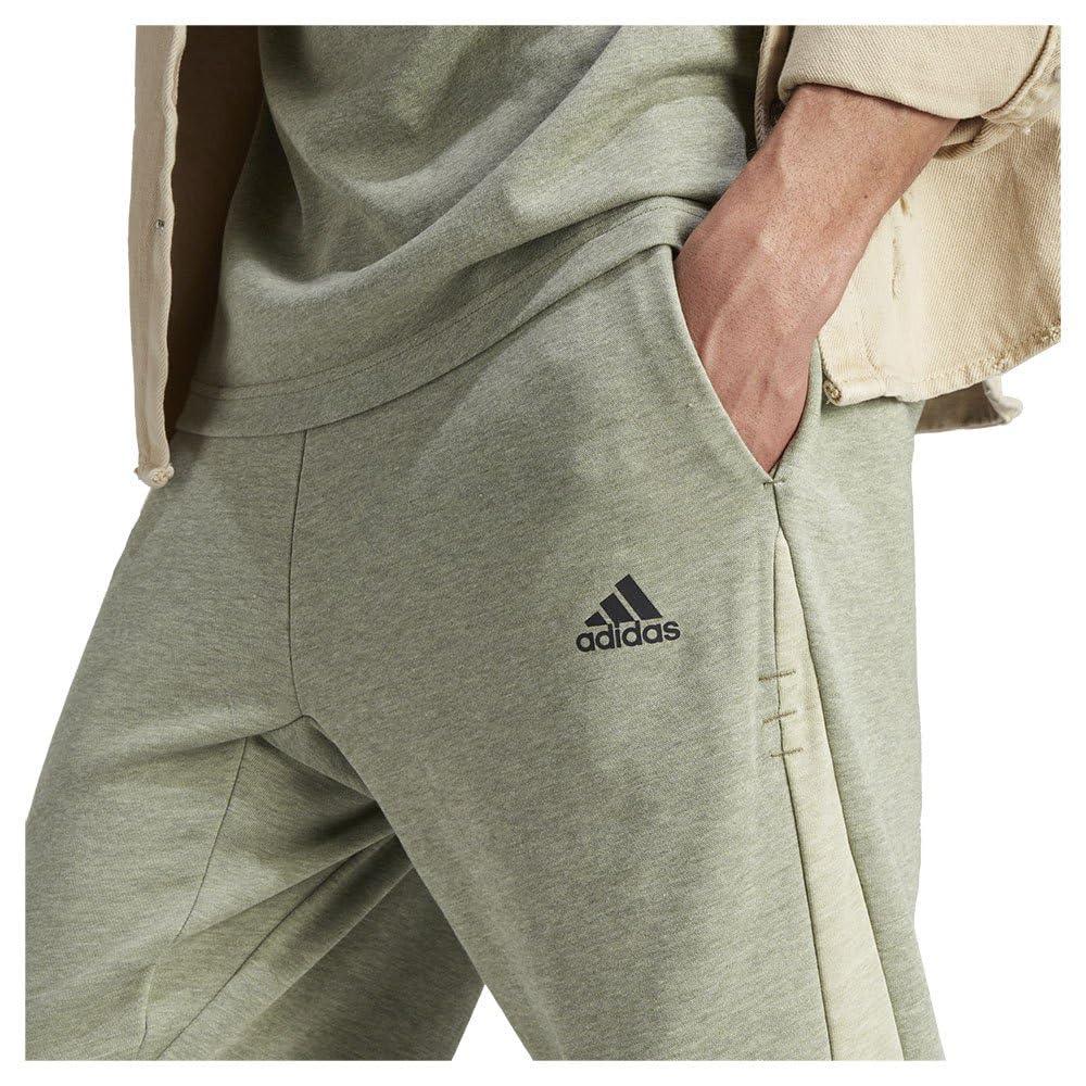Adidas Herren Hose Mélange Joggers