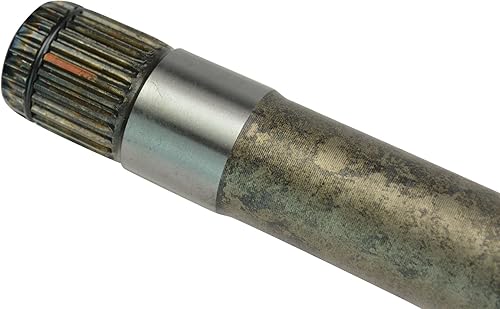 Miniatura 242 de TRQ Marca delantera CV eje eje montaje compatible con Trailblazer Envoy Ascender 9-7x