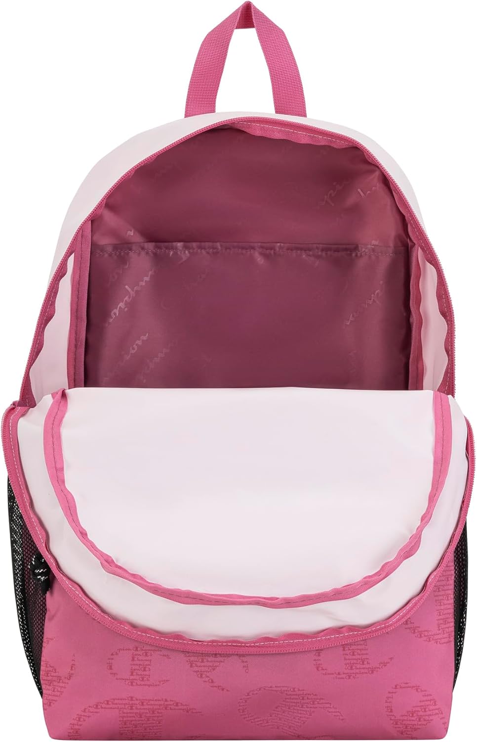 Champion Merit Backpack, Pink, OS - Image 4