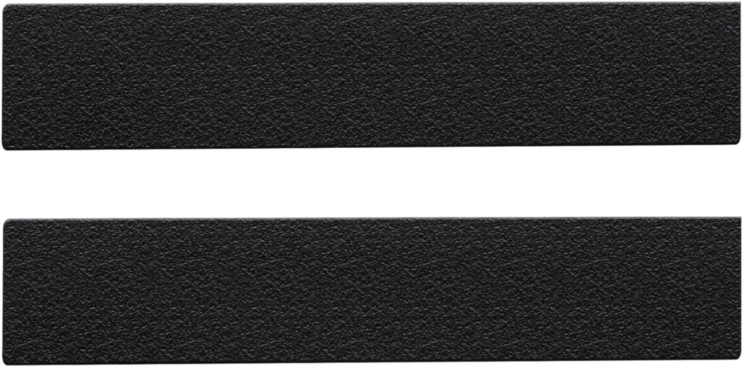 Door Sill Protection - Compatible with 2007-2021 Tundra