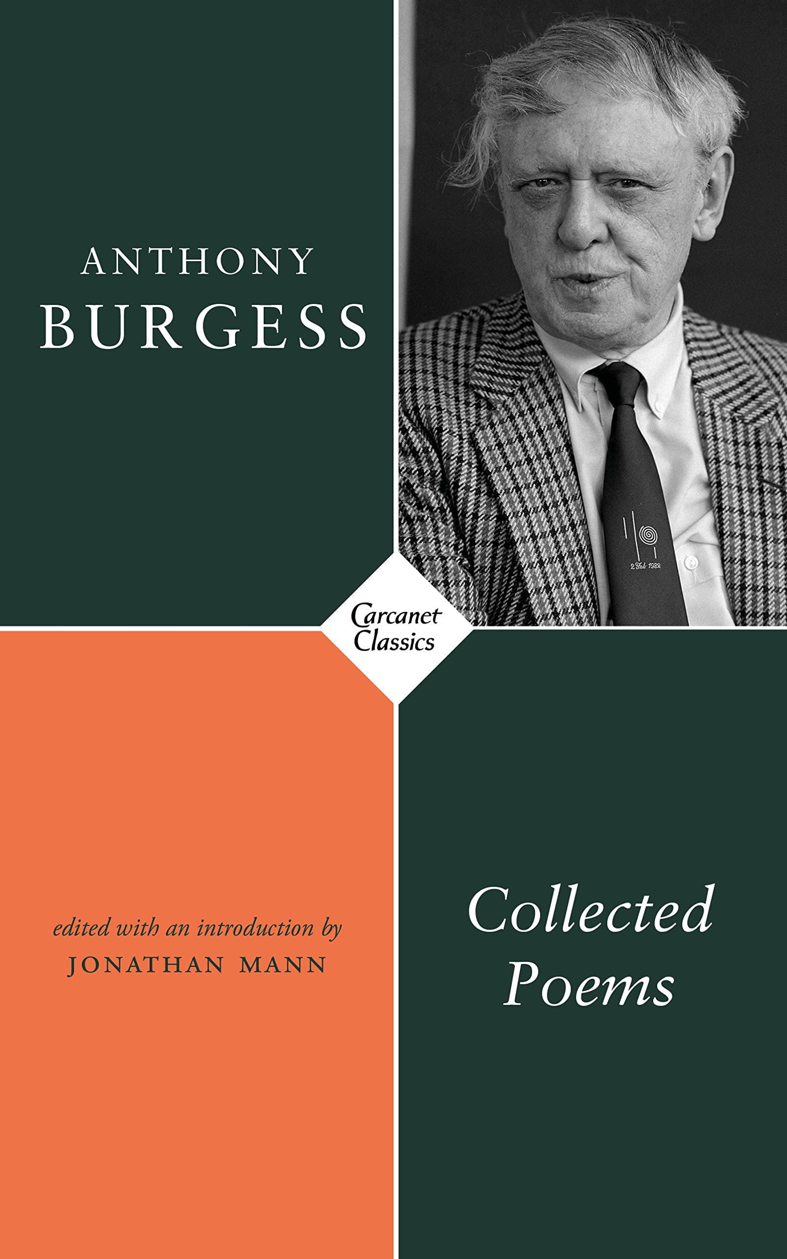 Amazon.co.jp: Anthony Burgess: 本、バイオグラフィー、最新