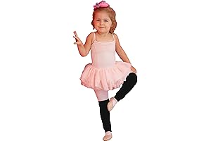 Girls Basic Black Leg Warmers: The Perfect Winter Accessory to Keep Your...