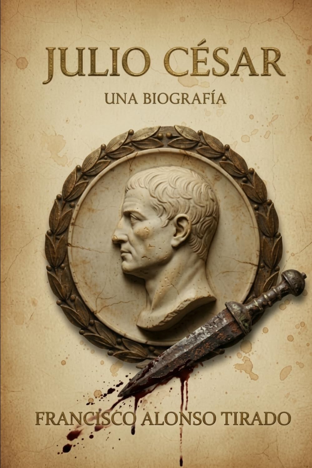 Julio César. Una biografía: Biografía personal y política de Cayo Julio César