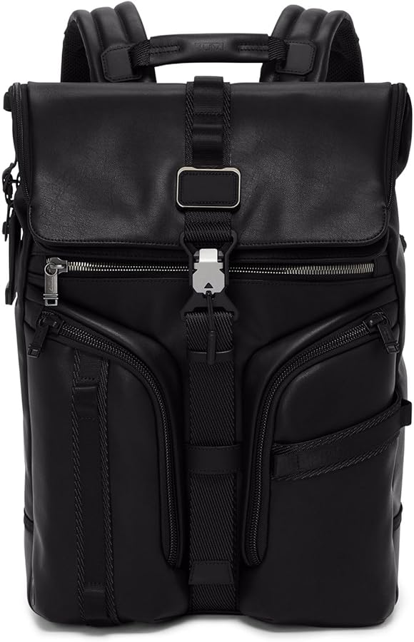 Amazon.co.jp: [トゥミ] バックパック TUMI 公式・正規品 ALPHA BRAVO