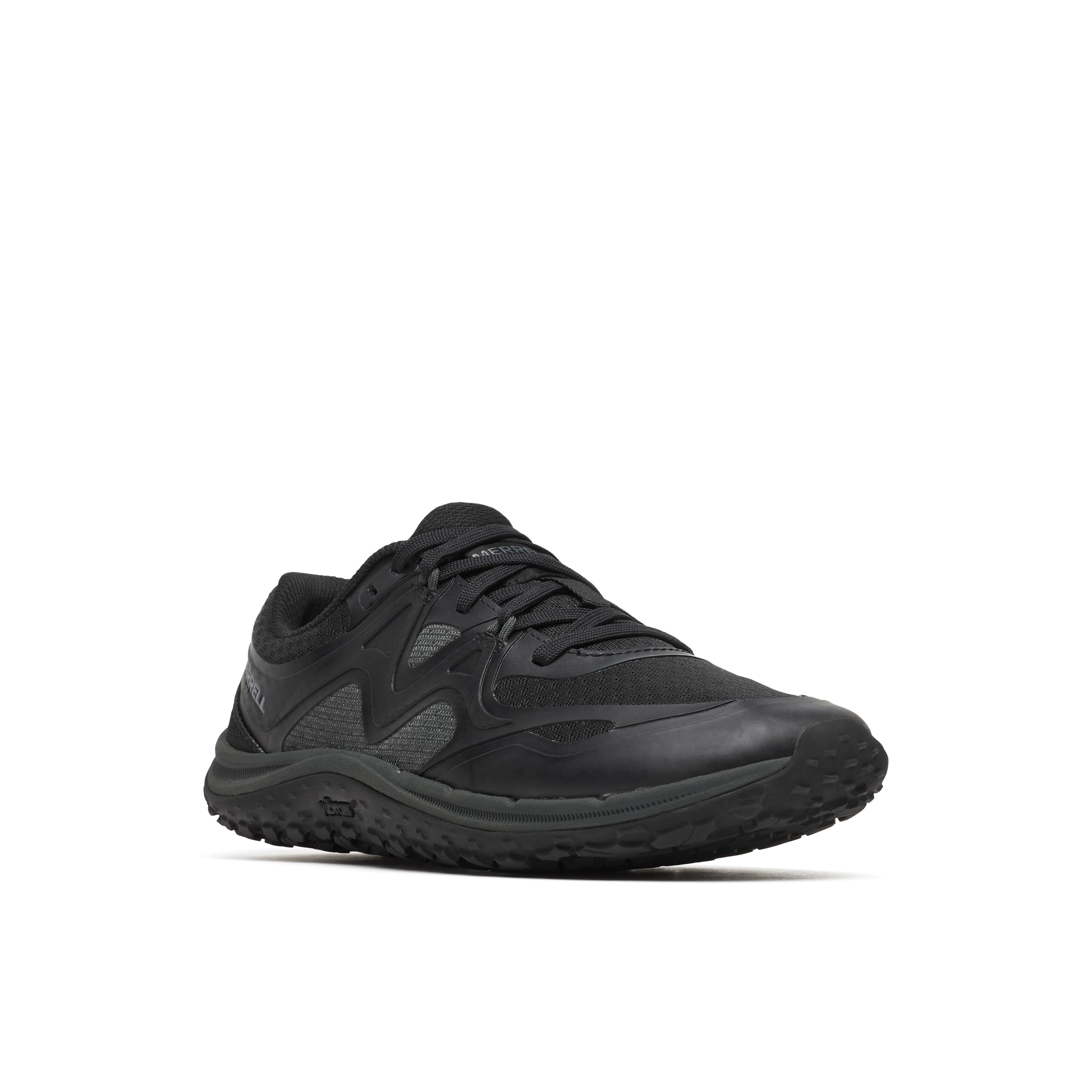 Merrell Trail Glove 8 Women's,Black 5 UK