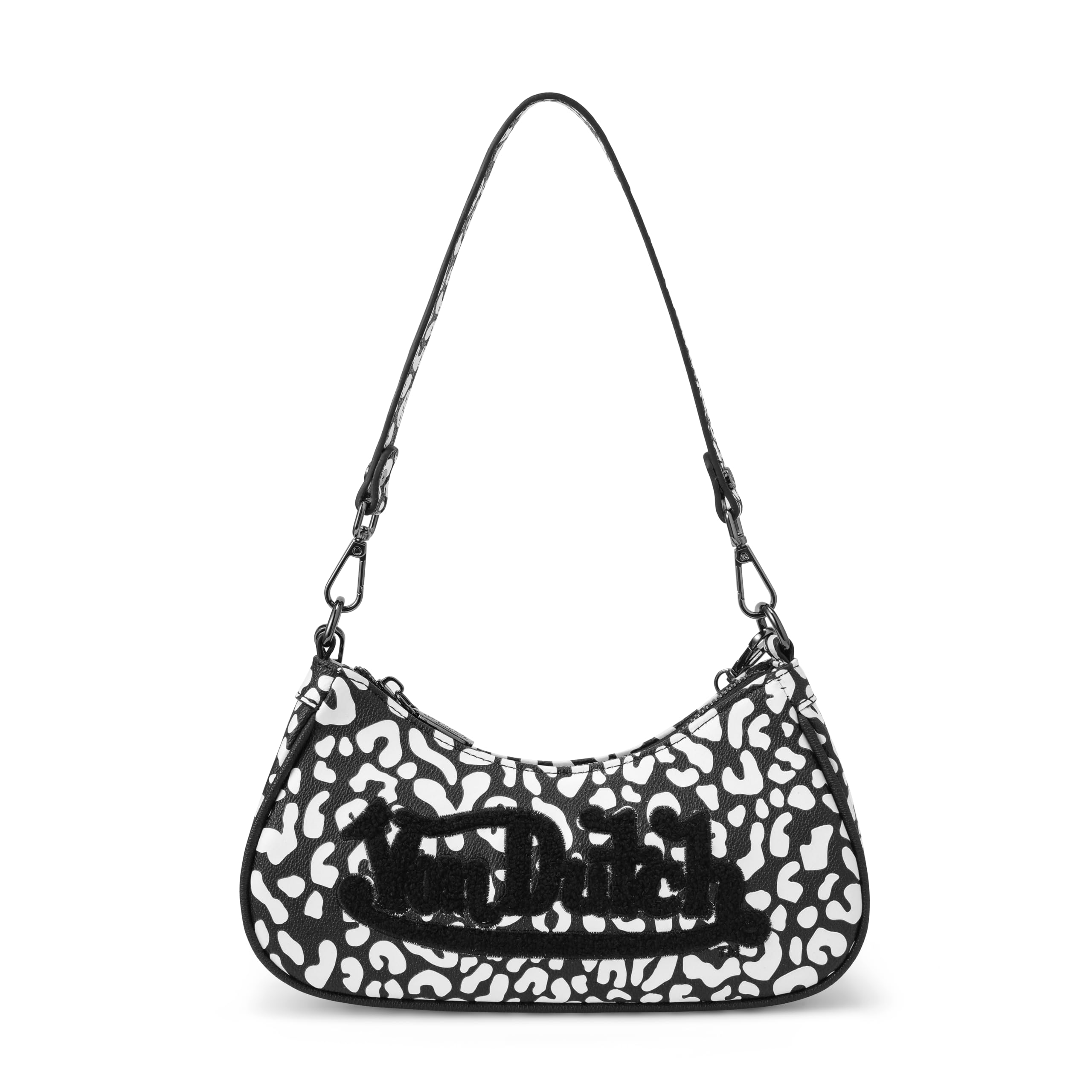 Cheetah, White