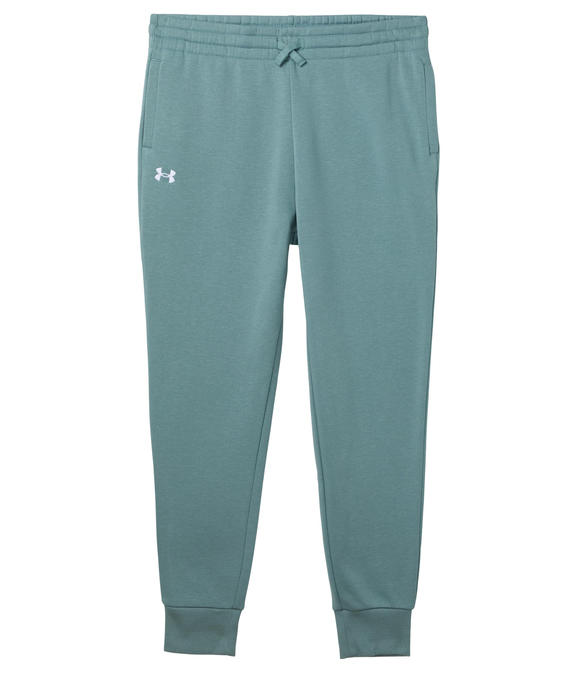 Under Armour Kids Rival Fleece Joggers (Big Kid)