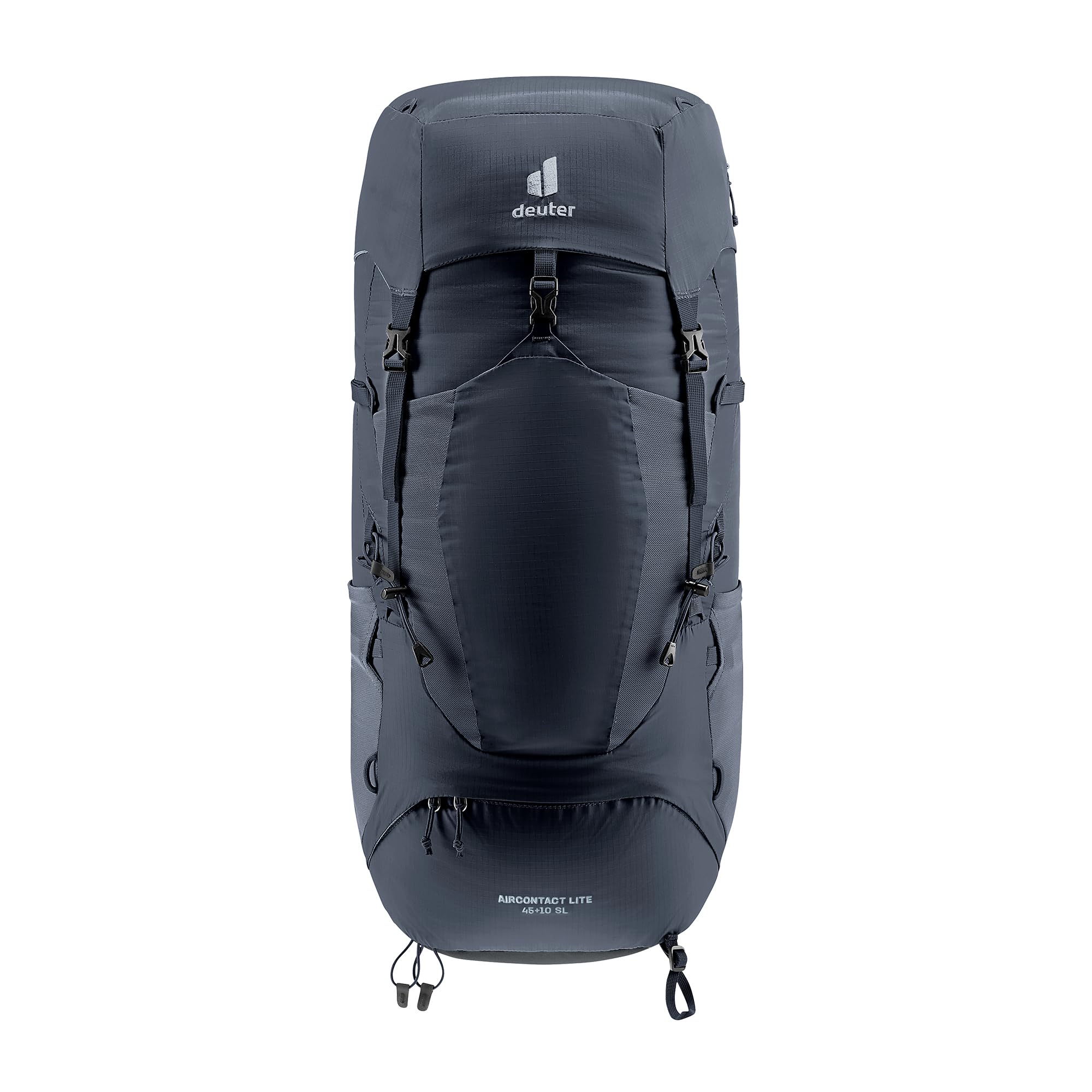deuter Aircontact Lite 45 + 10 SL Sac à dos de trekking léger pour femmes